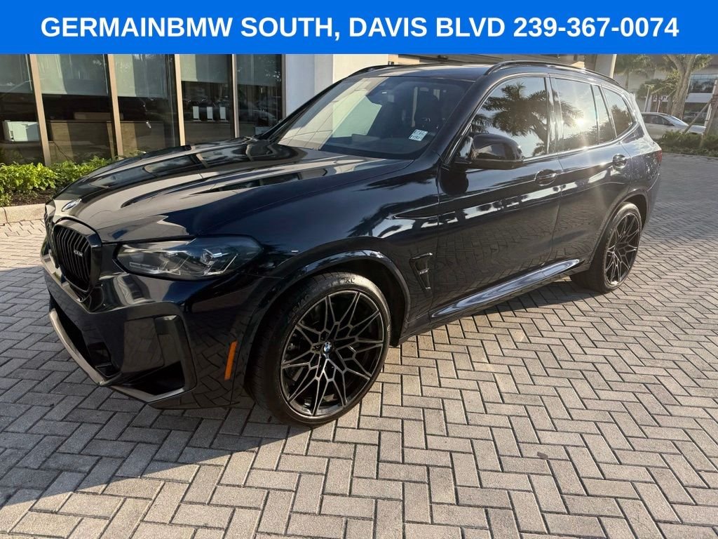 bmw x3 m 2023 5YM13EC07P9S71851 image bmw x3 m 2023 5YM13EC07P9S71851 image
